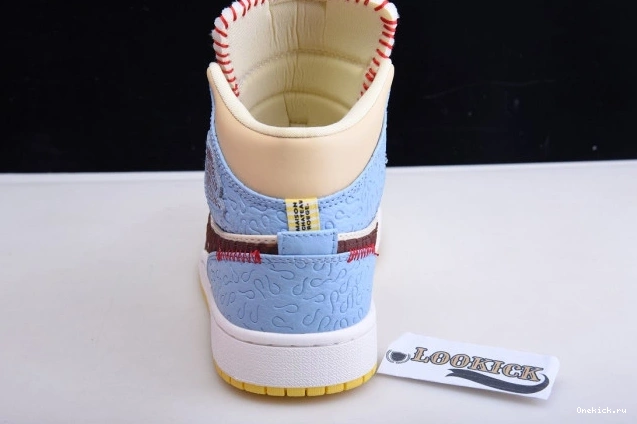 One Kick Rouge Fearless Jordan Maison CU2803-200 1 x Mid Air SE Chateau 0708